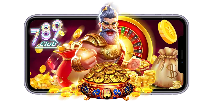 Khám Phá Thế Giới Giải Trí Đỉnh Cao Của 789Club - Trải Nghiệm Tuyệt Vời Không Giới Hạn