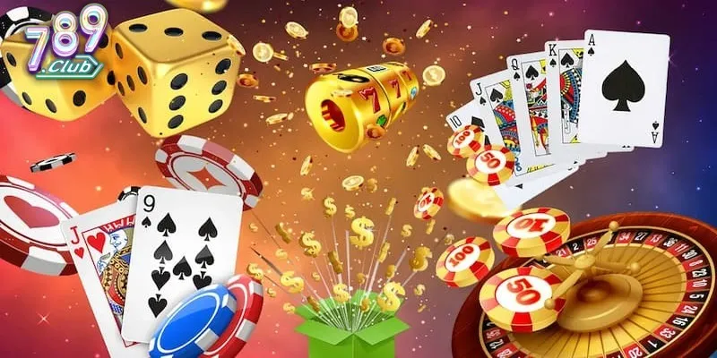 789CLUB hiện là trang cược đã khẳng định vị thế Top đầu tại thị trường Việt 789CLUB hiện là trang cược đã khẳng định vị thế Top đầu tại thị trường Việt