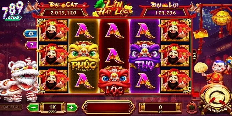 Cách tham gia chơi nổ hũ 789CLUB Cách tham gia chơi nổ hũ 789CLUB