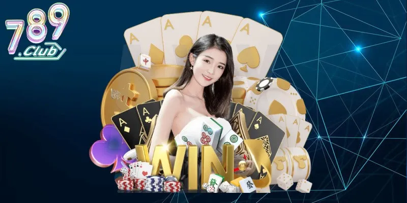Cách vào 789CLUB qua link chính thức Cách vào 789CLUB qua link chính thức