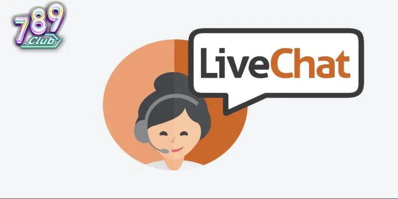 Chat live trang chủ đơn giản và tiện lợi khi kết nối CSKH Chat live trang chủ đơn giản và tiện lợi khi kết nối CSKH