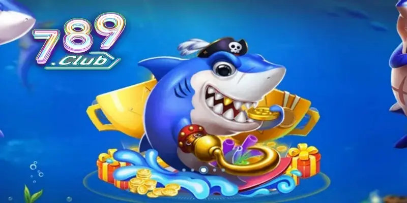 Chơi game bắn cá 789CLUB mang đến cho người chơi nhiều trải nghiệm thú vị. Chơi game bắn cá 789CLUB mang đến cho người chơi nhiều trải nghiệm thú vị.