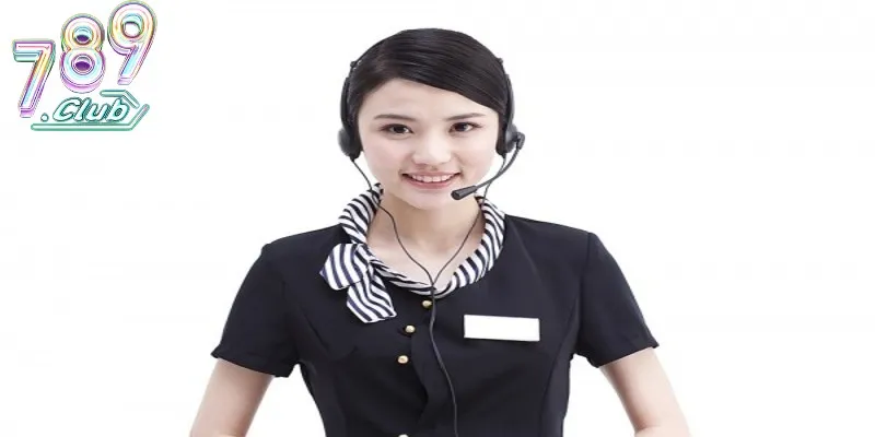Cổng game chăm sóc khách hàng tận tâm Cổng game chăm sóc khách hàng tận tâm