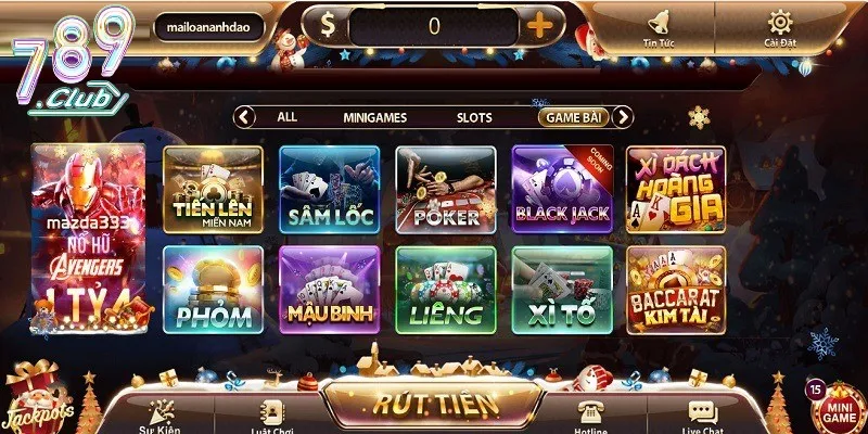 Cổng game uy tín thông qua sự đa dạng về sản phẩm Cổng game uy tín thông qua sự đa dạng về sản phẩm