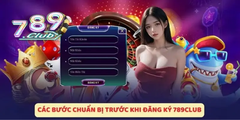 Những mẹo hay nên áp dụng khi đăng ký tài khoản 789CLUB. Những mẹo hay nên áp dụng khi đăng ký tài khoản 789CLUB.
