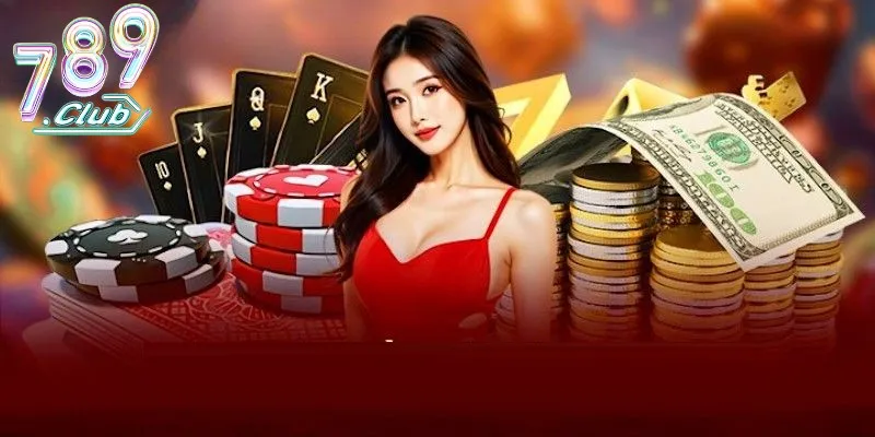 Tham gia casino với tỷ lệ trả thưởng hấp dẫn Tham gia casino với tỷ lệ trả thưởng hấp dẫn