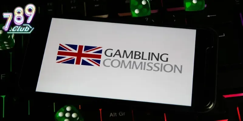 UK Gambling Commission là giấy phép hoạt động hợp pháp của cổng game UK Gambling Commission là giấy phép hoạt động hợp pháp của cổng game